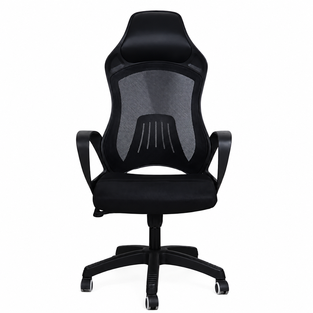 1501 High Back Chair