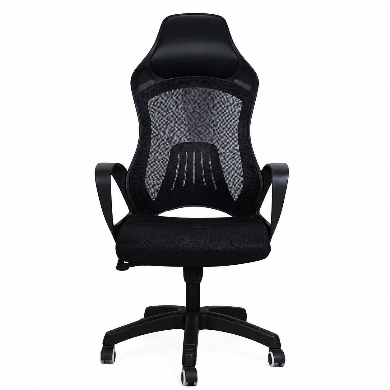 1501 High Back Chair