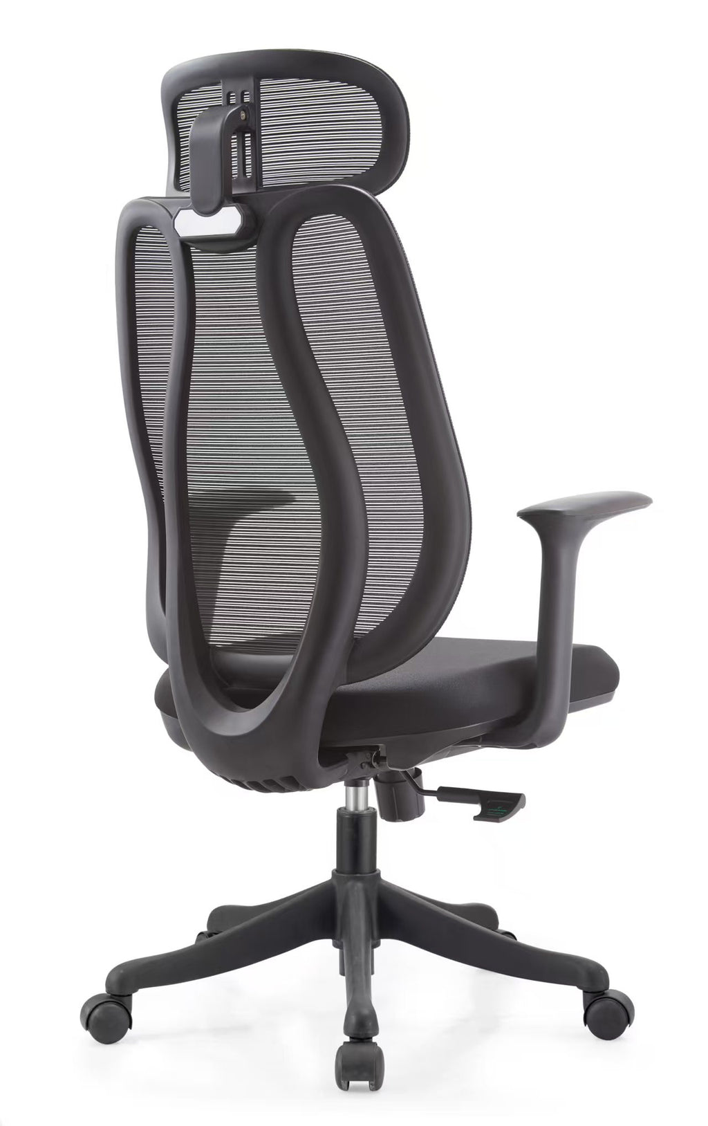 Apex High Back Chair