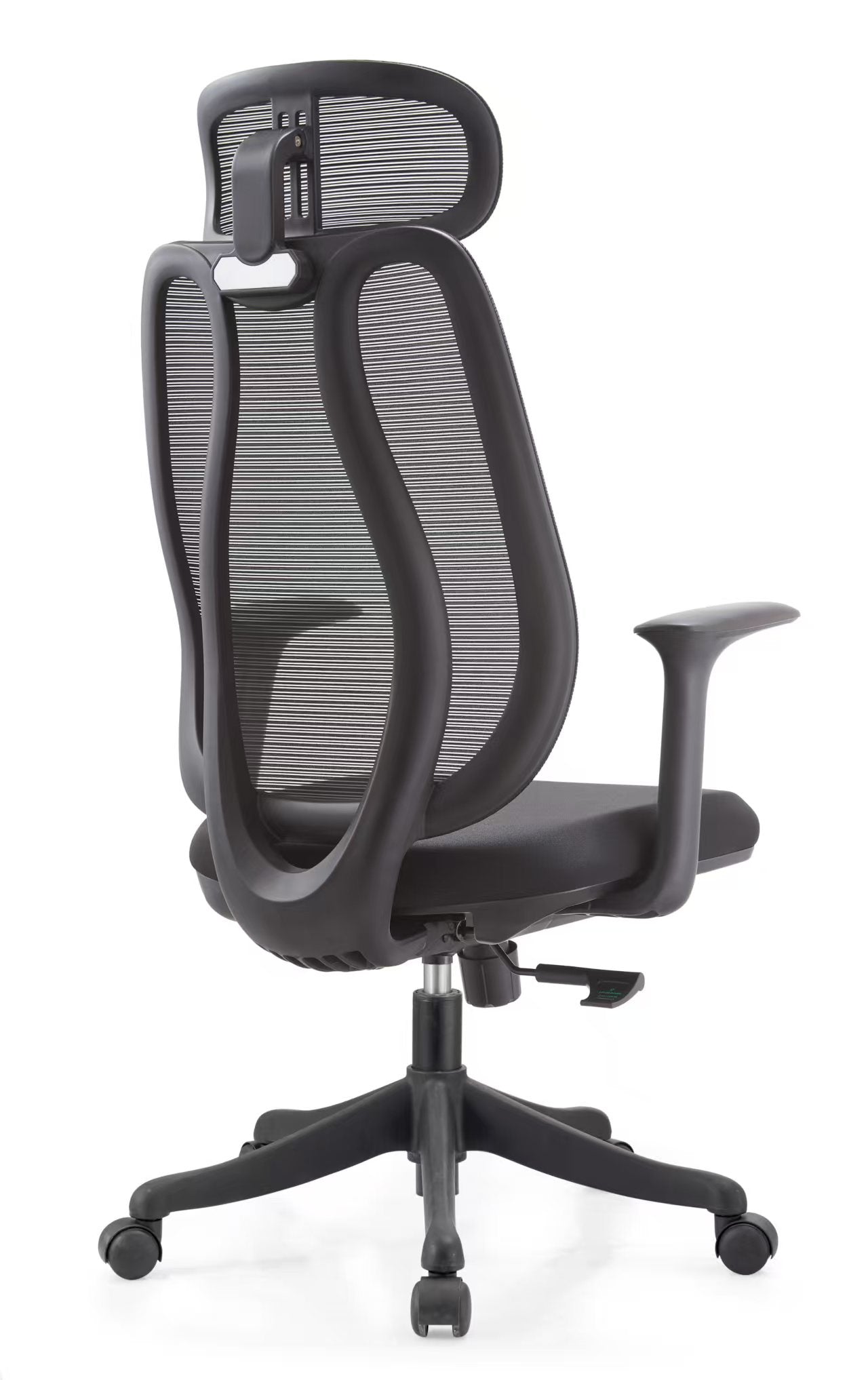 Apex High Back Chair