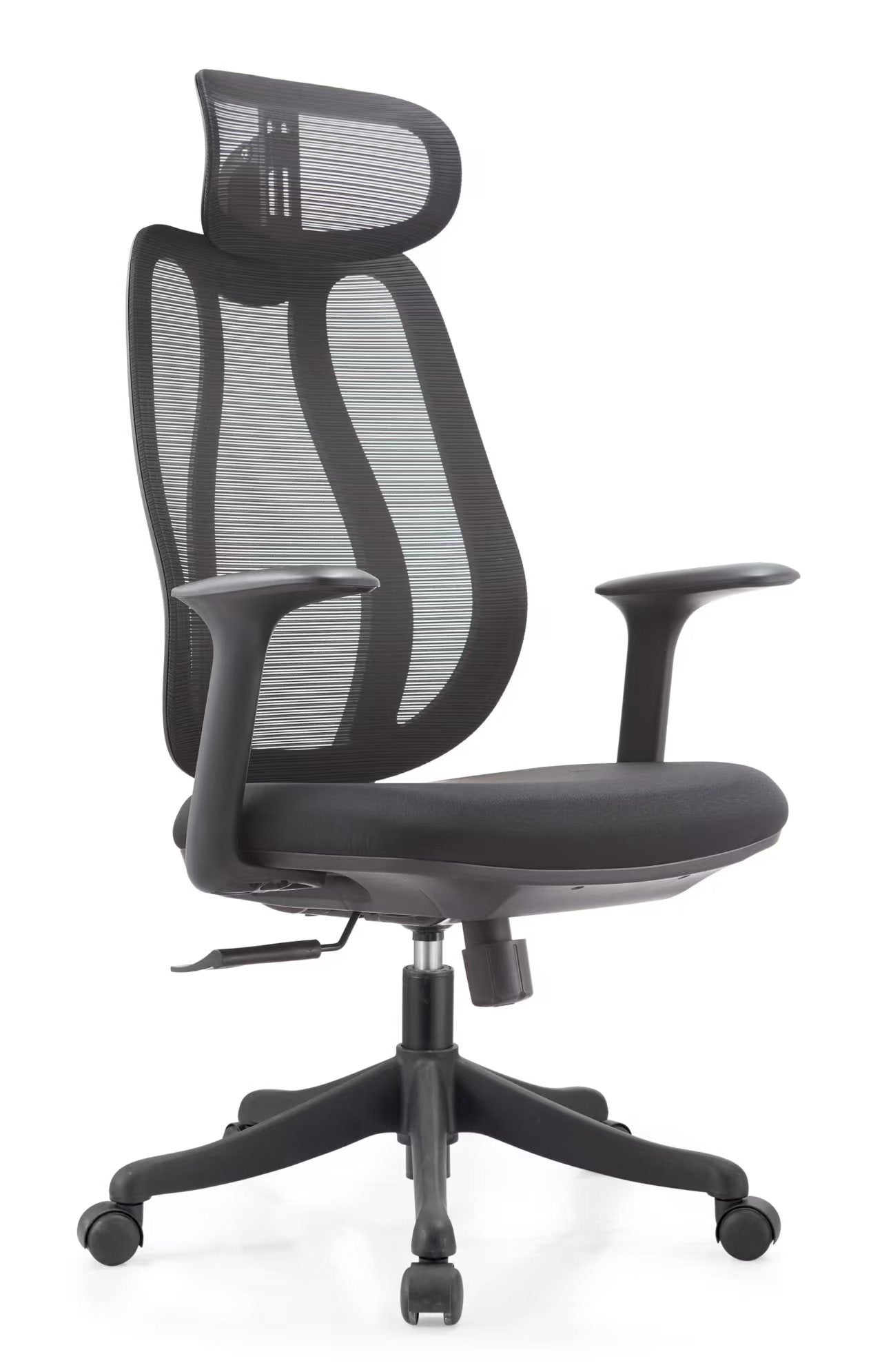 Apex High Back Chair