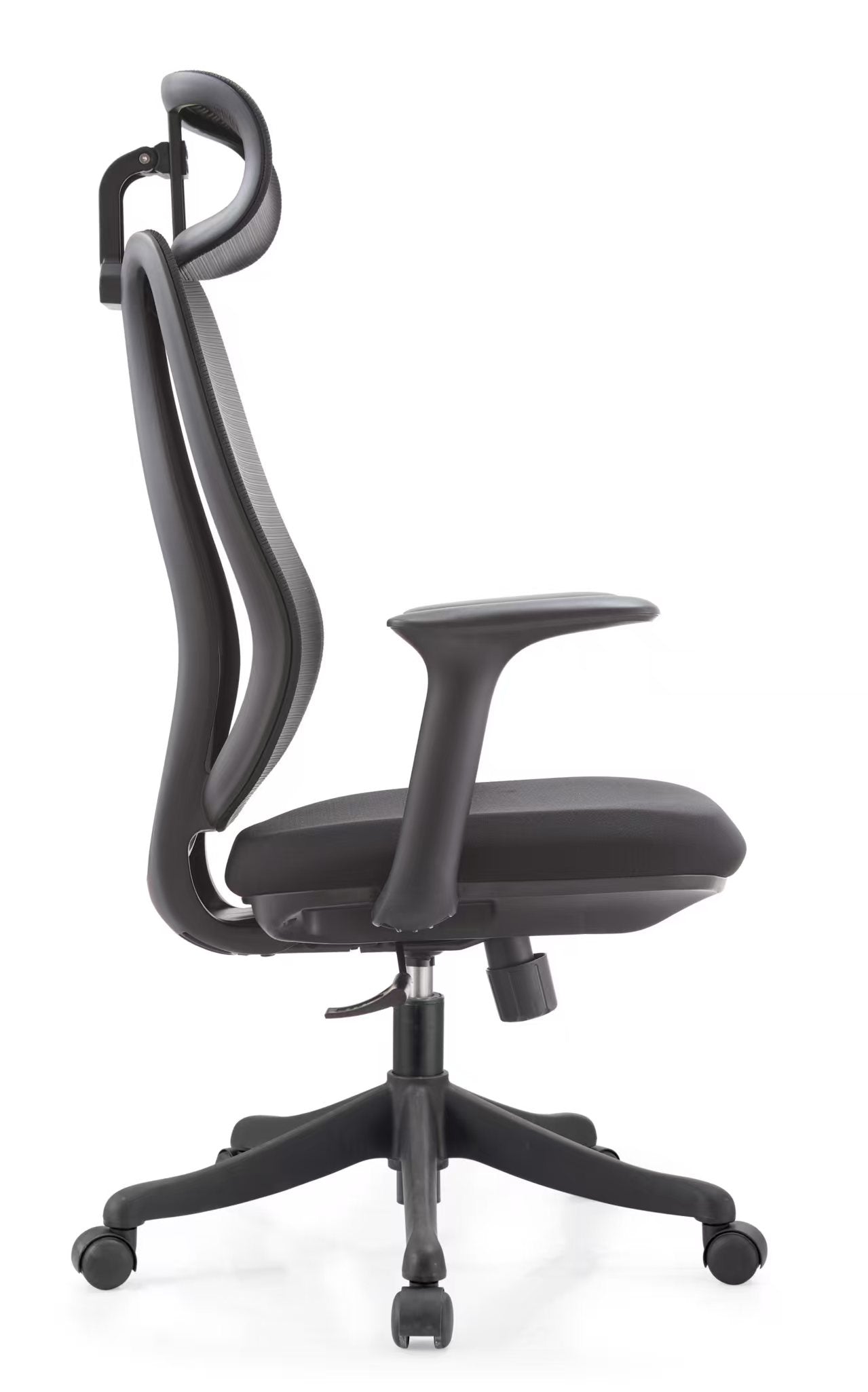 Apex High Back Chair