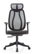 Apex High Back Chair