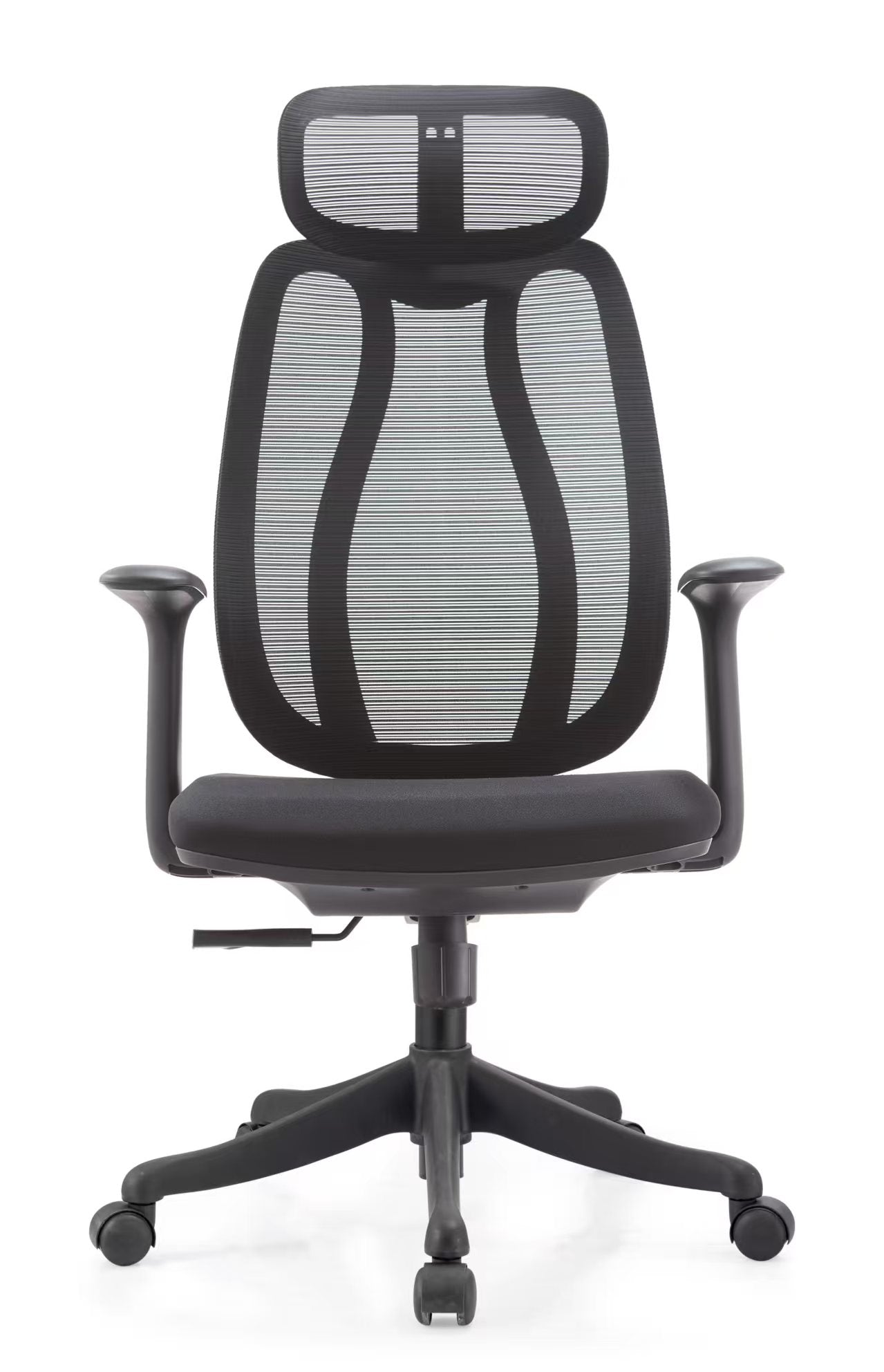 Apex High Back Chair