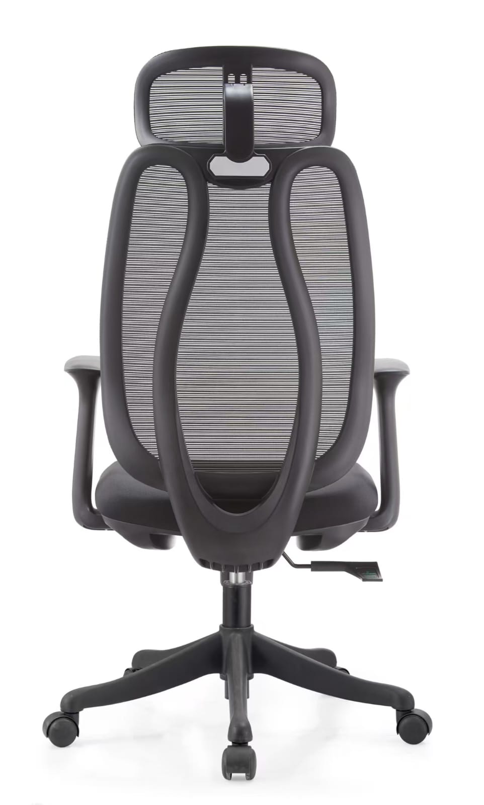 Apex High Back Chair