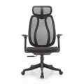 Apex High Back Chair