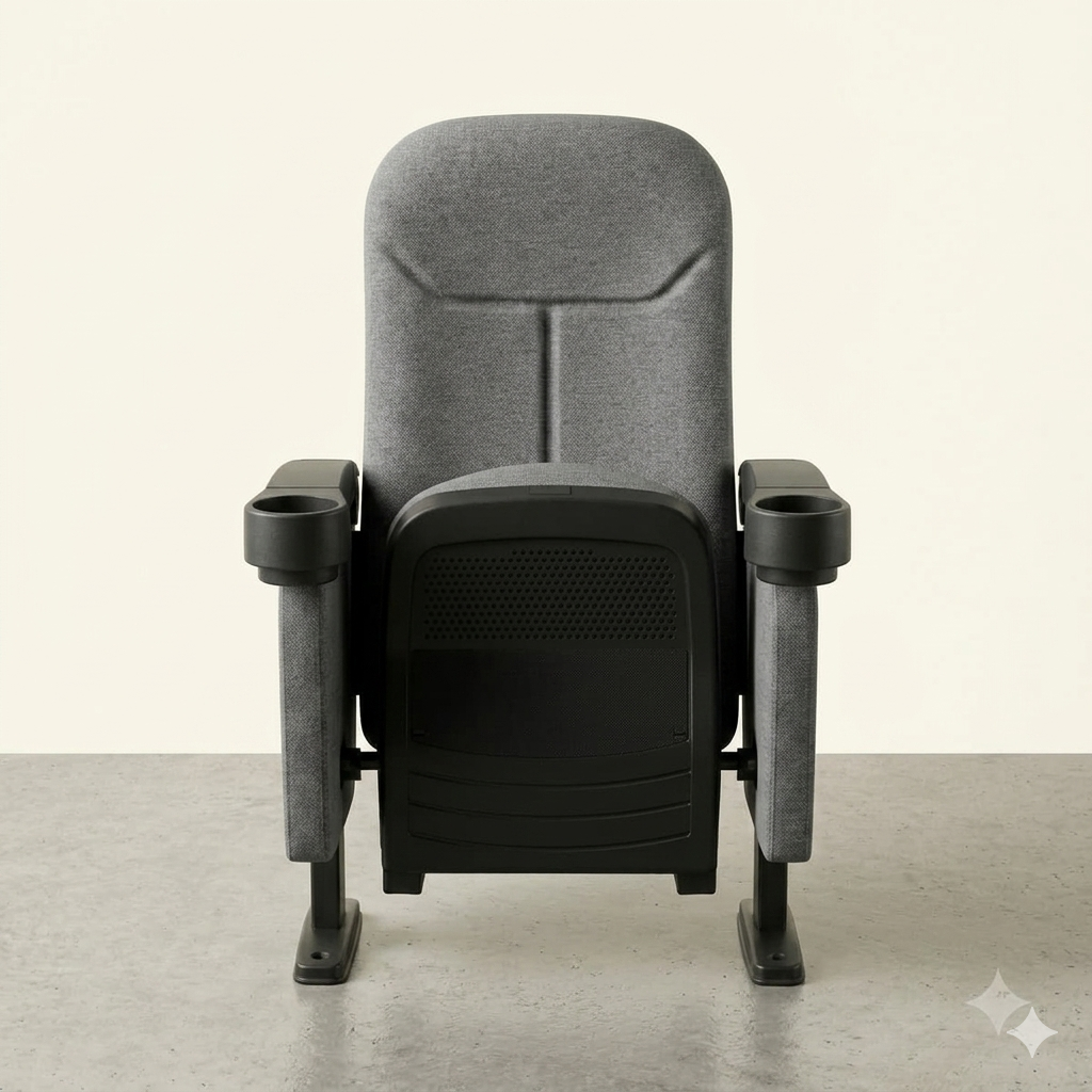 Auditorium Chair (Cinema)