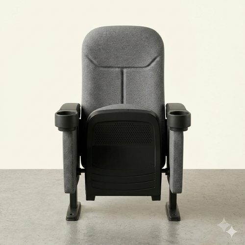 Auditorium Chair (Cinema)