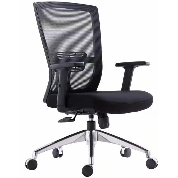 Aura Mid Back Chair
