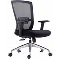Aura Mid Back Chair