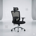 Aura High Back Chair