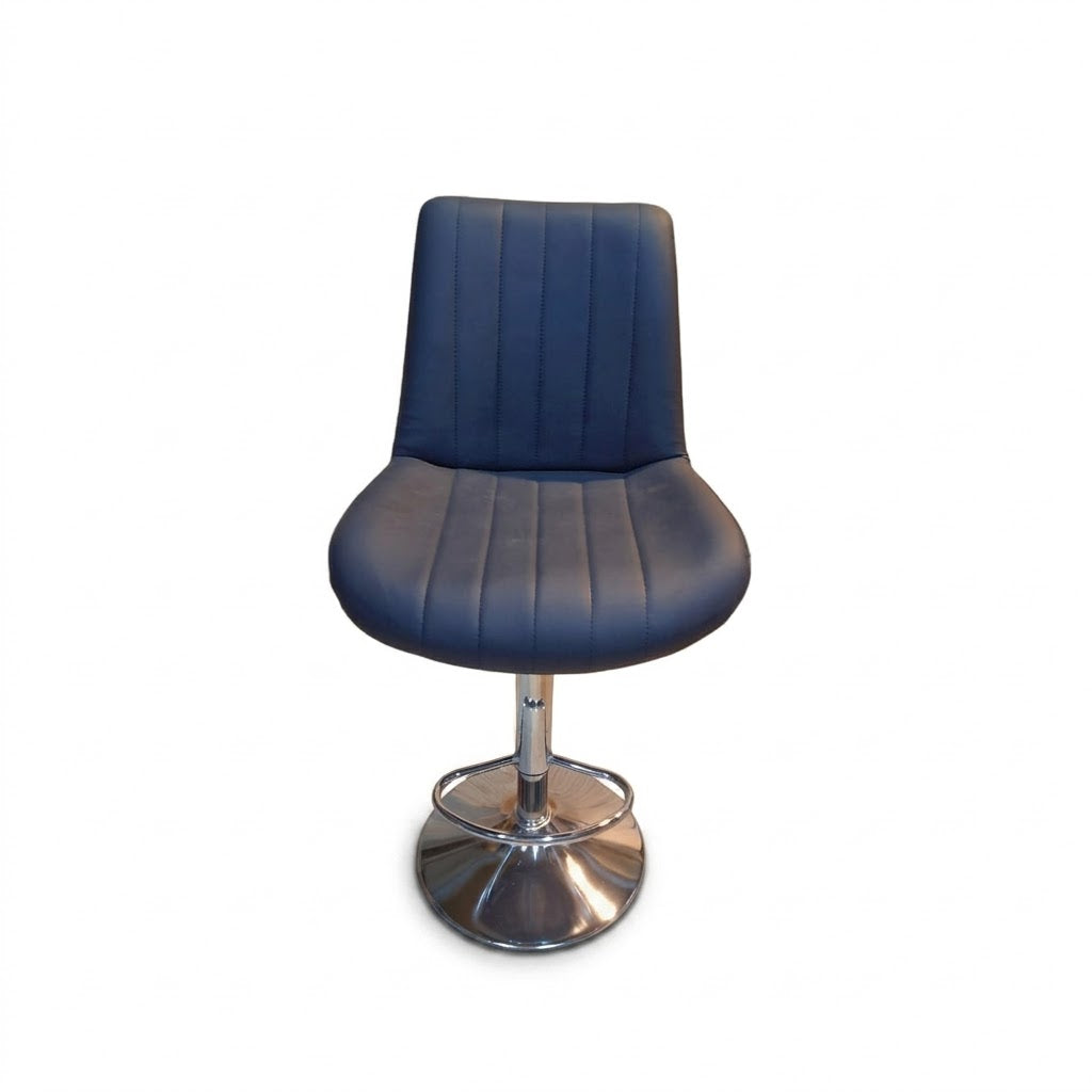 Bar Stool AQ-2 (Adjustable)