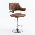 Bar Stool IS-02 (Adjustable)