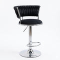 Bar Stool IS-03 (Adjustable)
