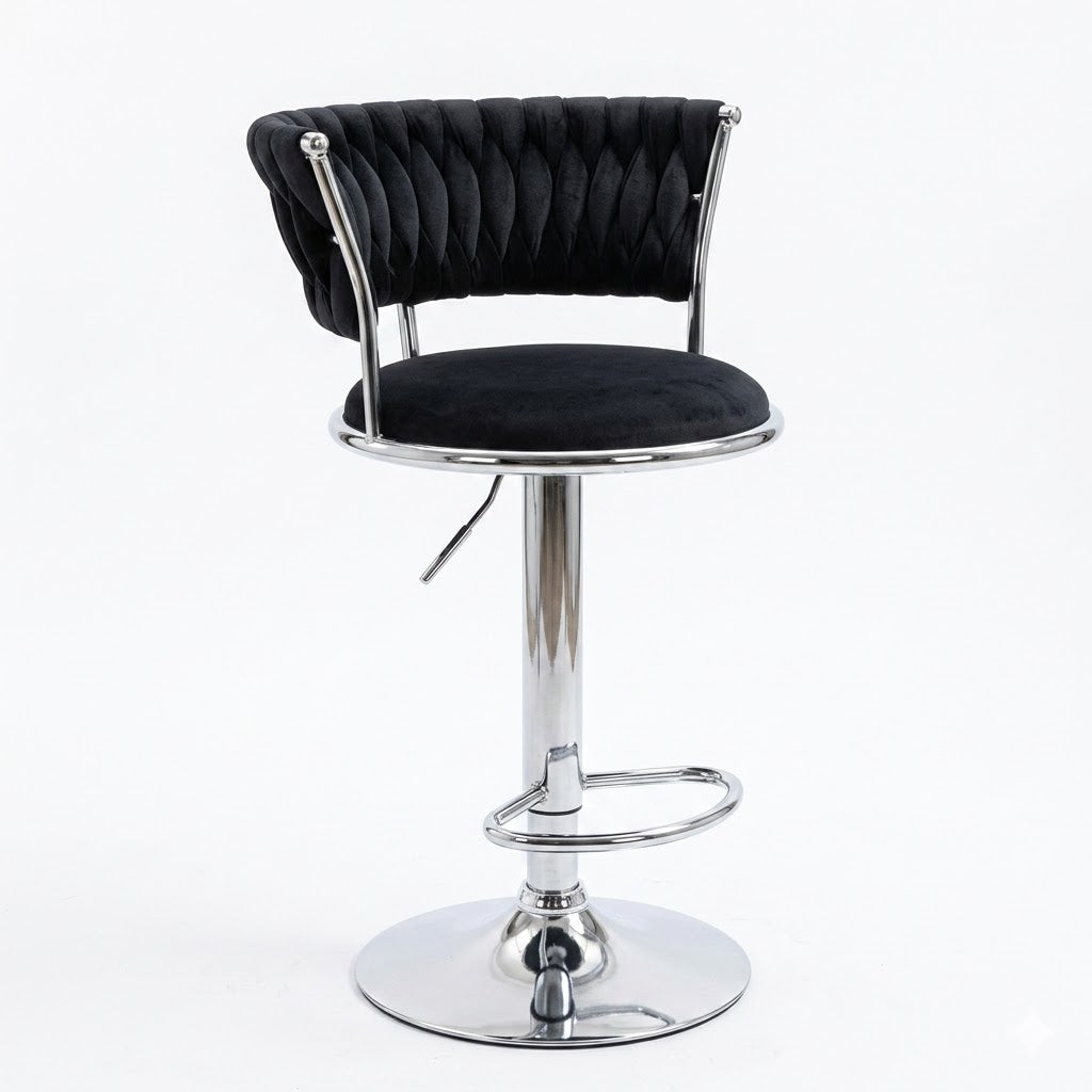 Bar Stool IS-03 (Adjustable)
