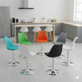 Bar Stool (Adjustable)