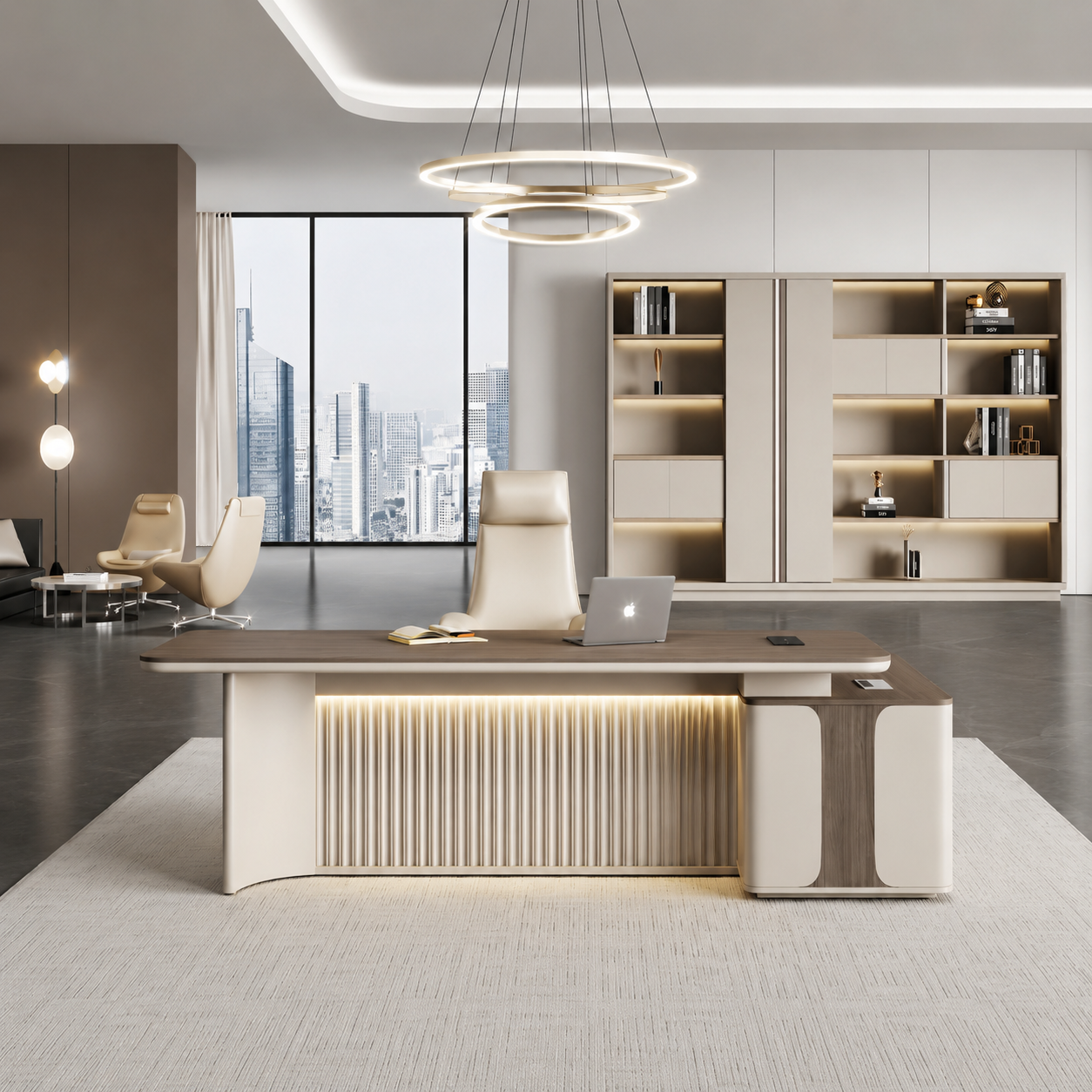Berlin Executive Table