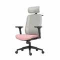 Beta High Back Chair
