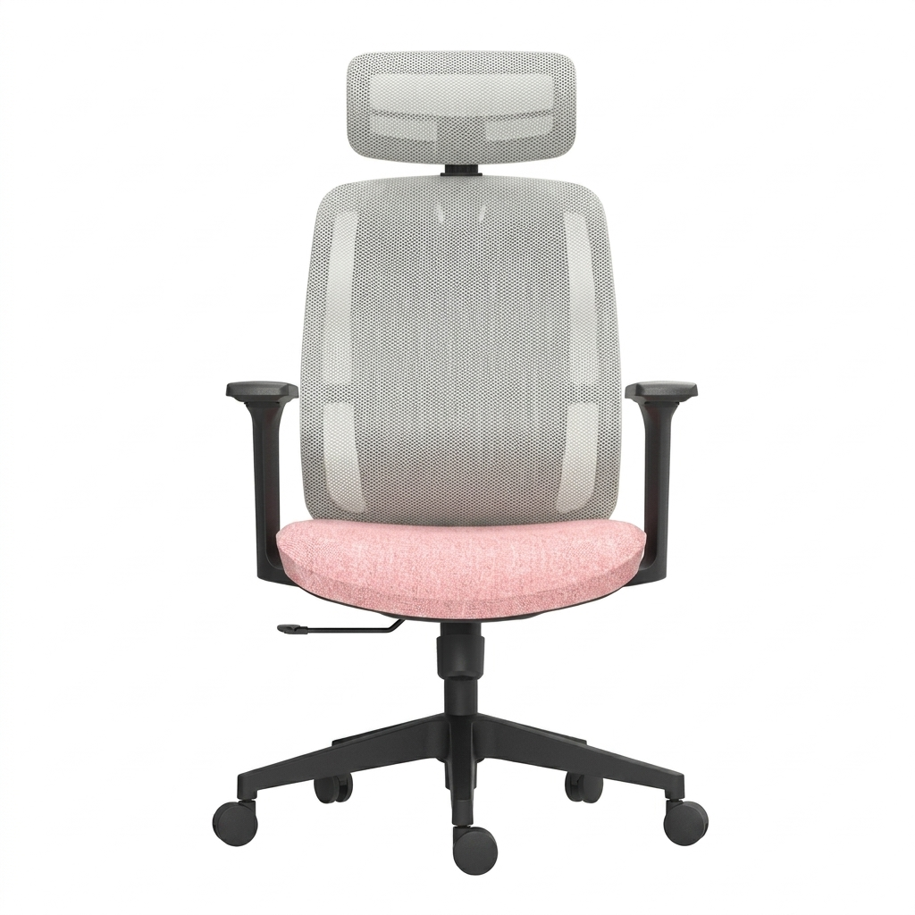 Beta High Back Chair