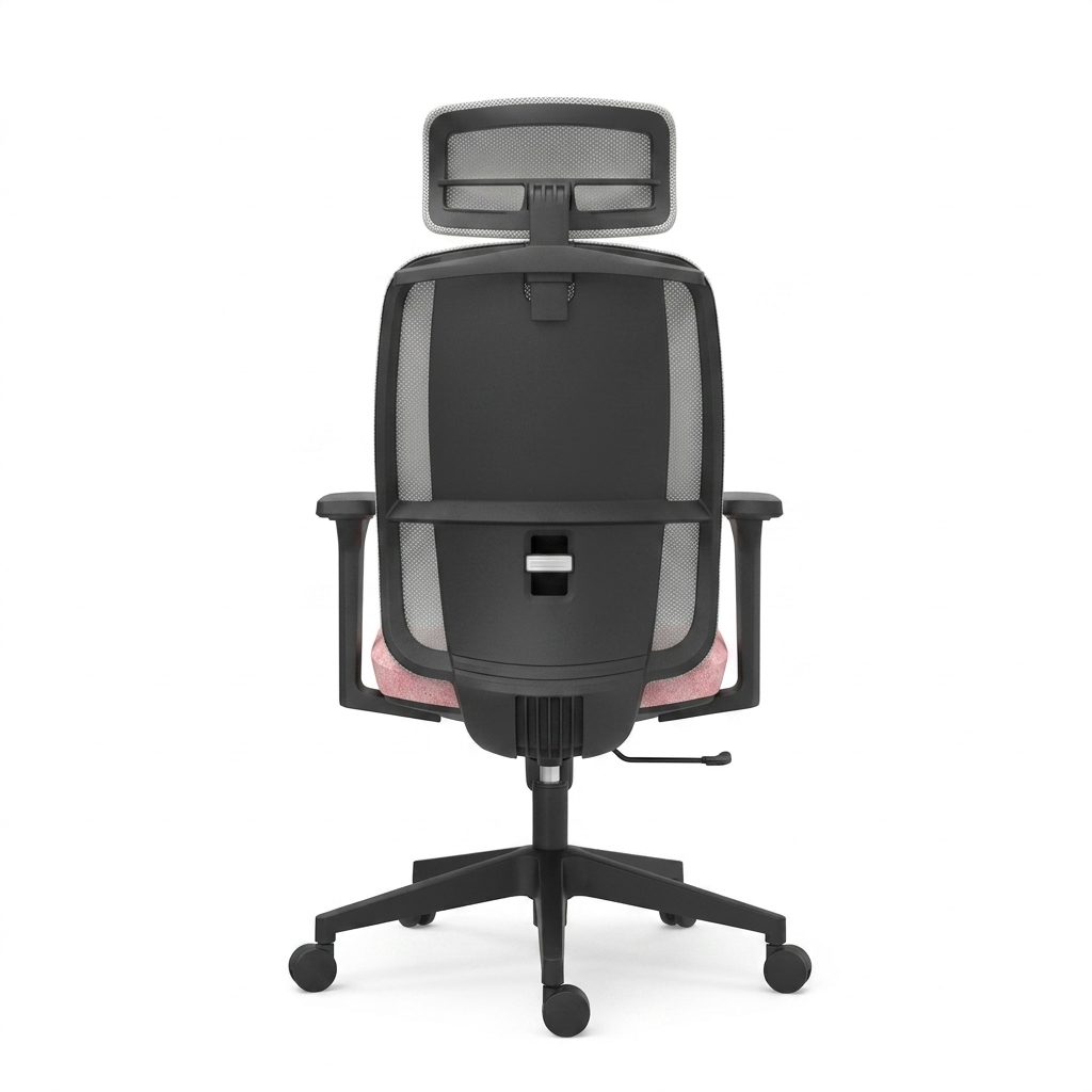 Beta High Back Chair