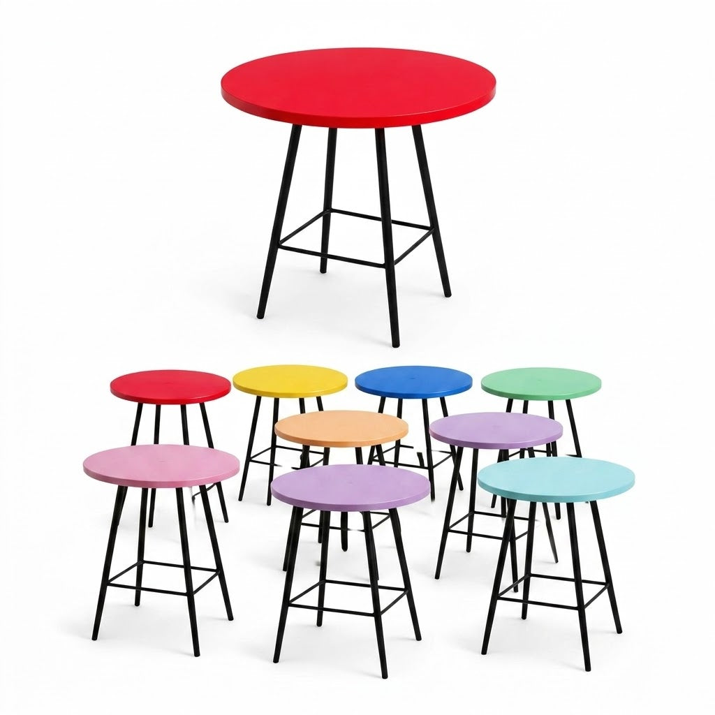 IS-12 Cafe Table
