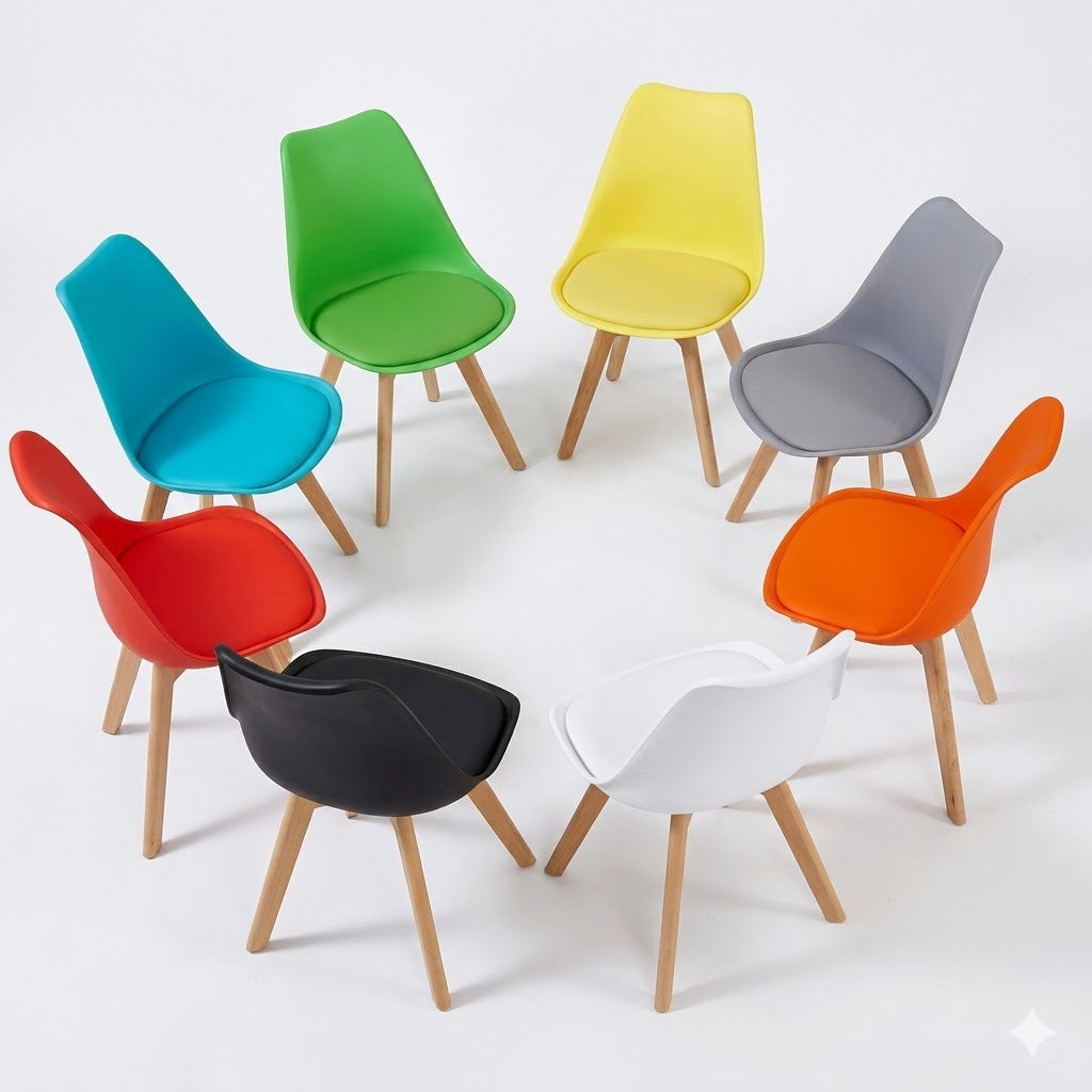 IS-10 Cafe Chair