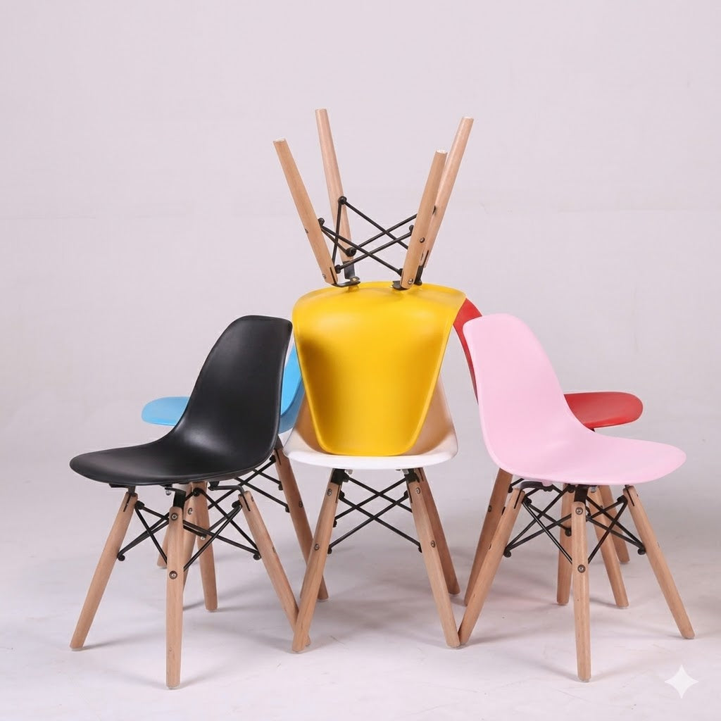 IS-10 Cafe Chair