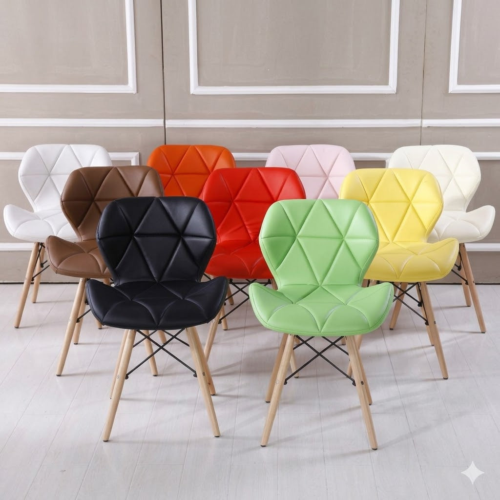 IS-10 Cafe Chair