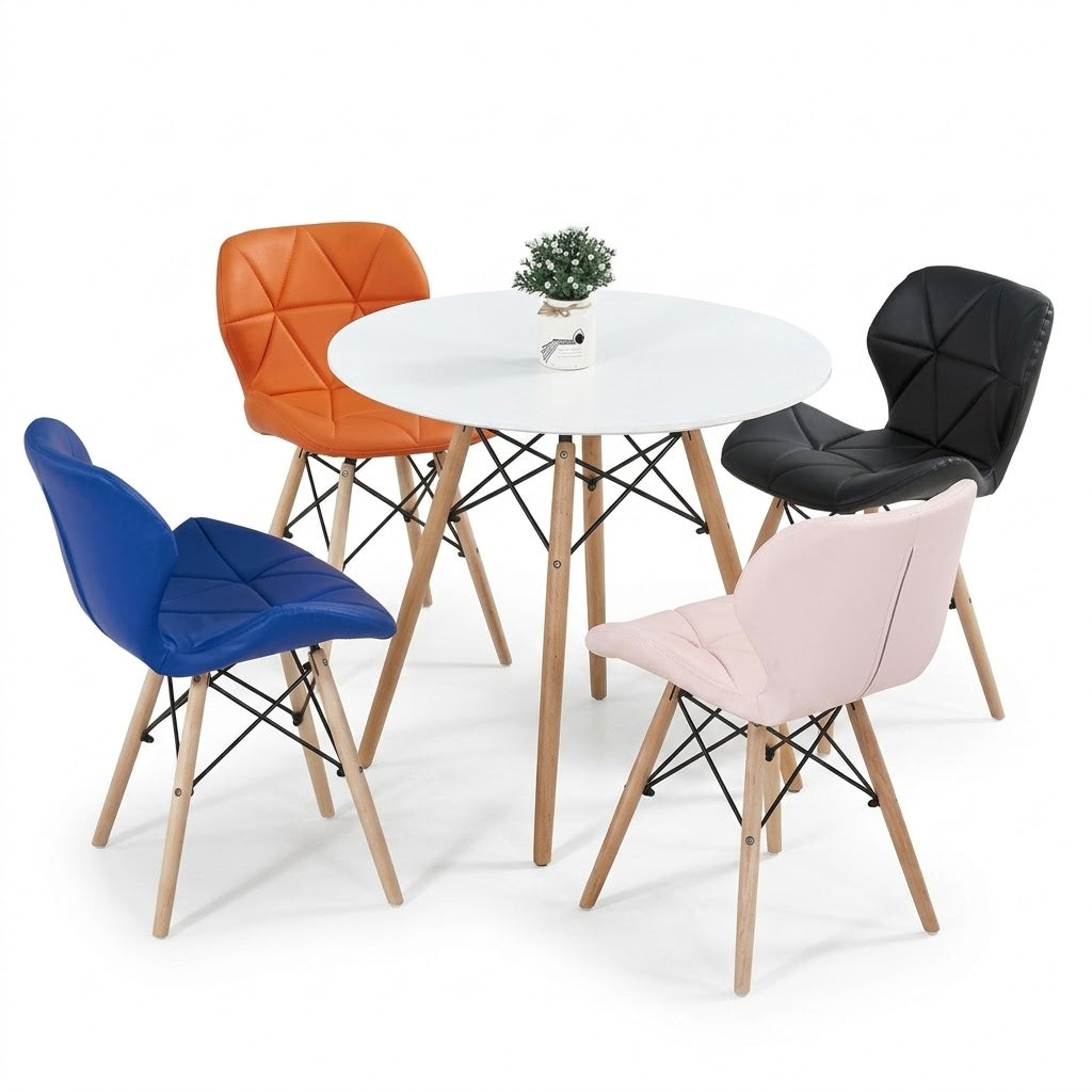 IS-10 Cafe Chair