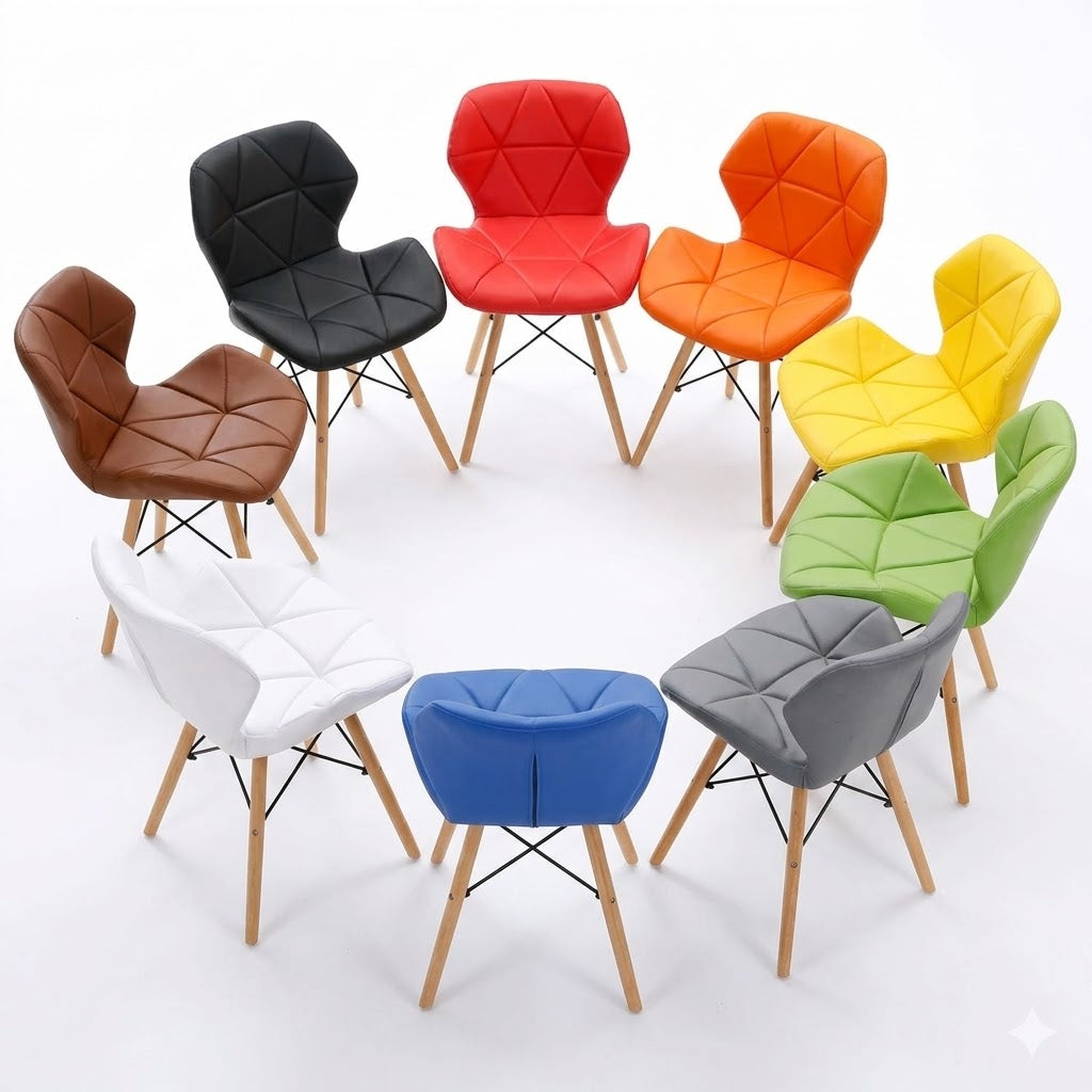 IS-10 Cafe Chair