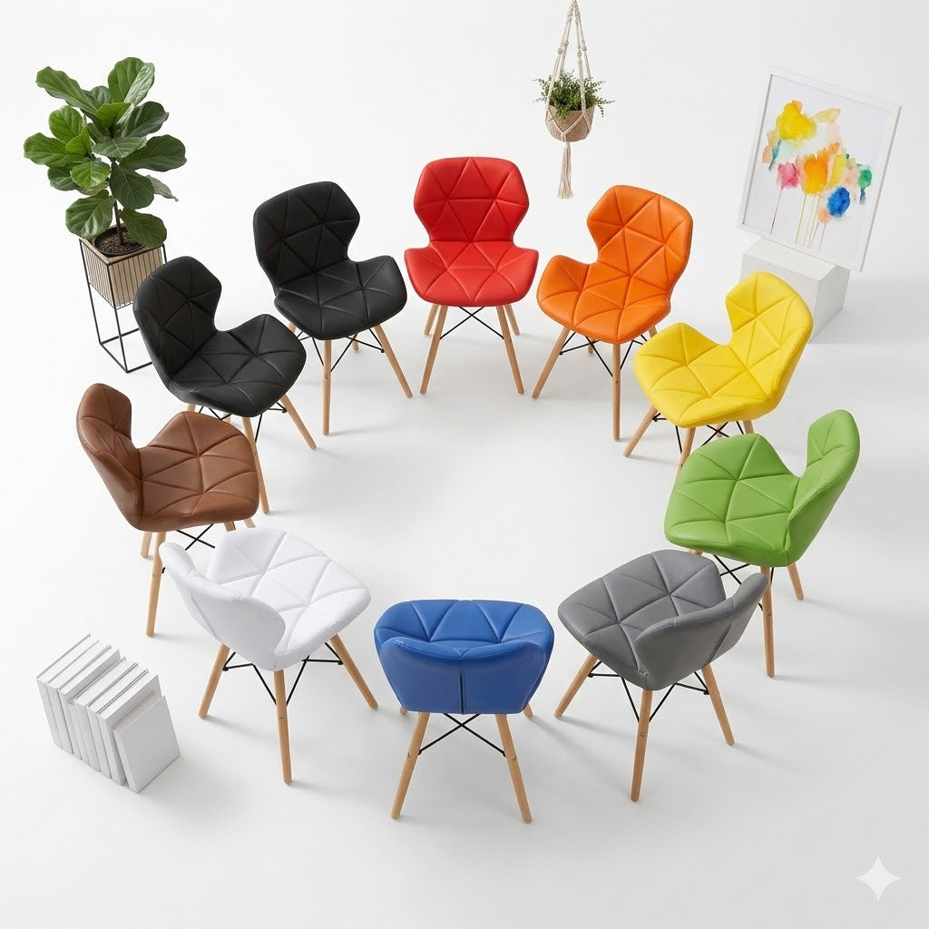 IS-10 Cafe Chair