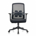 Cloud Mid Back Chair