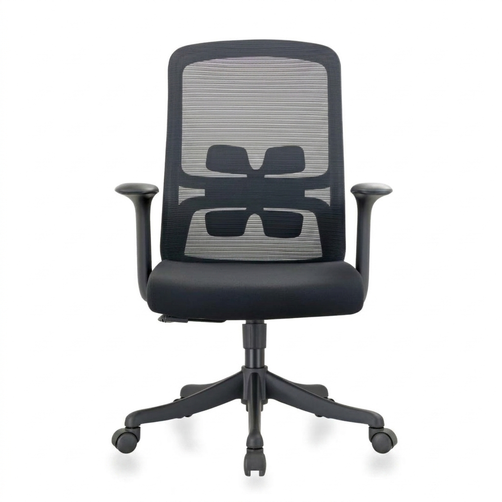 Cloud Mid Back Chair