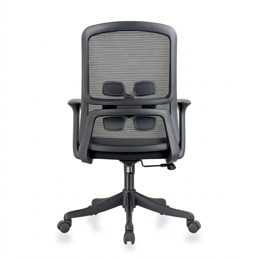 Cloud Mid Back Chair