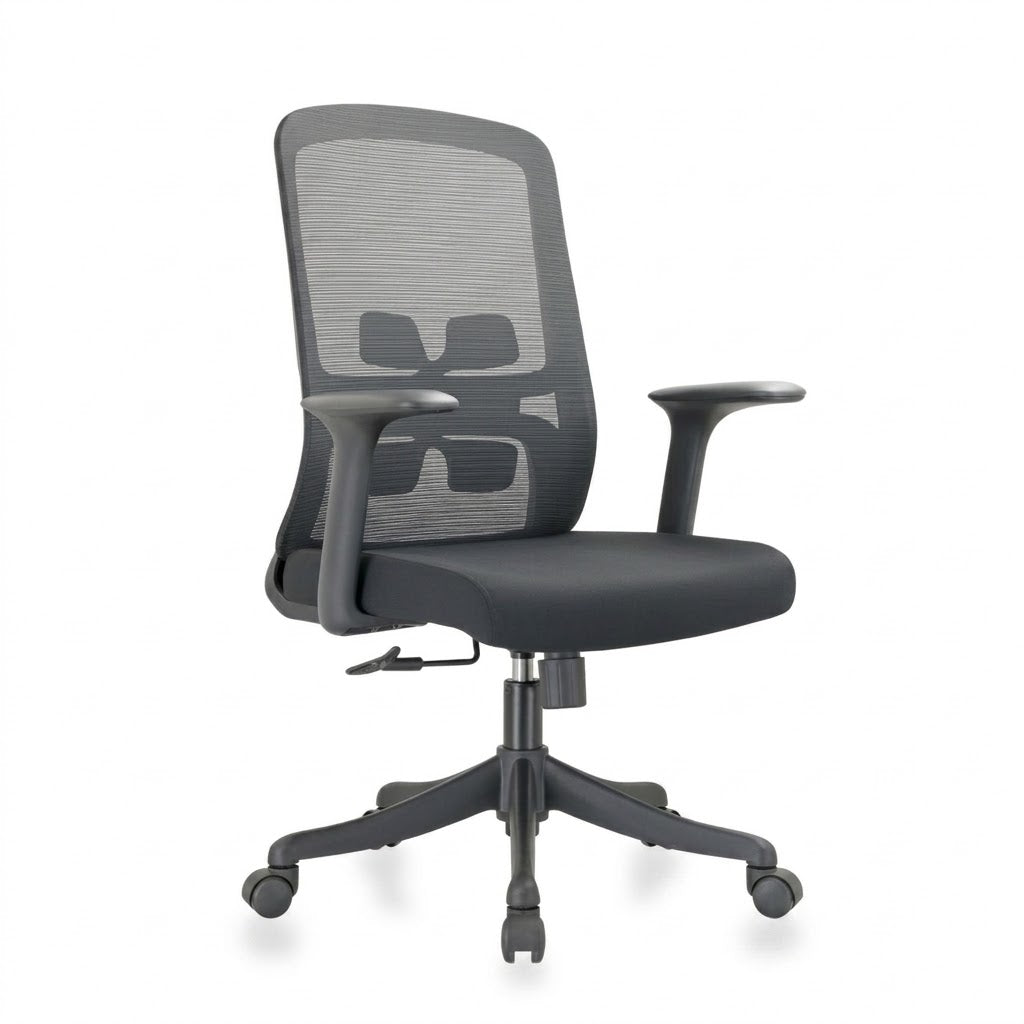 Cloud Mid Back Chair