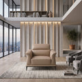Comfy Single Seat Sofa