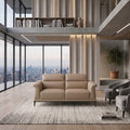 Comfy Double Seat Sofa