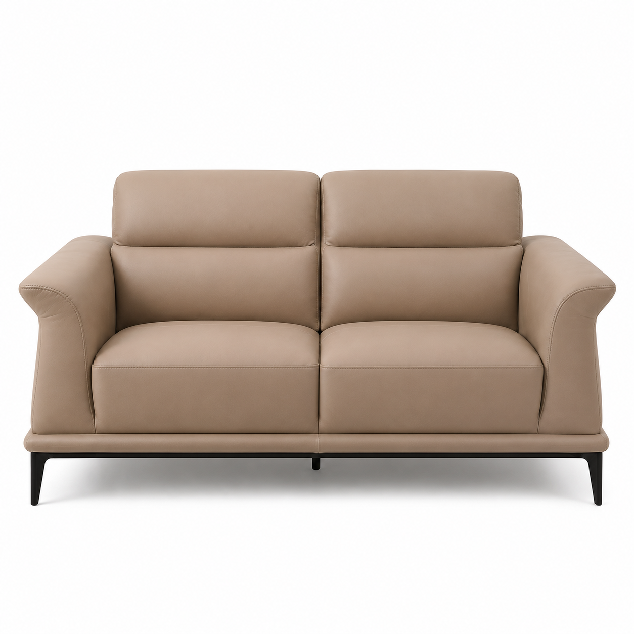 Comfy Double Seat Sofa