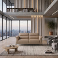 Comfy Triple Seat Sofa