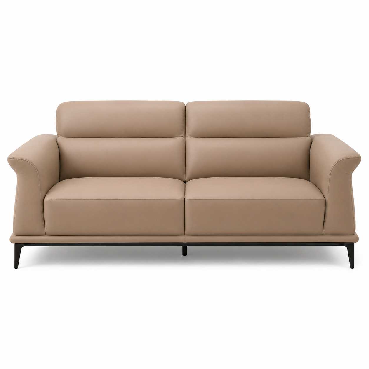 Comfy Triple Seat Sofa