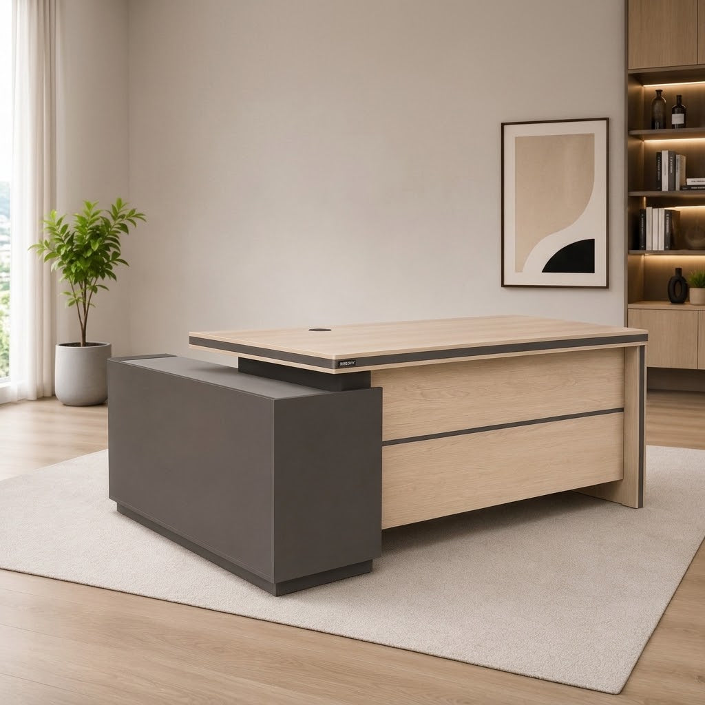 Creek Executive Table