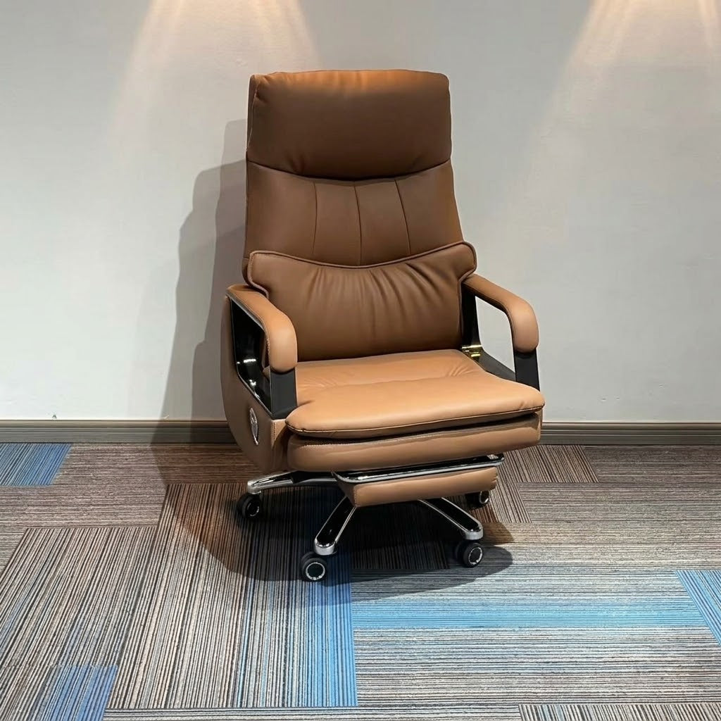 Crust Executive Chair