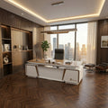 Crust Executive Table 8'*3'