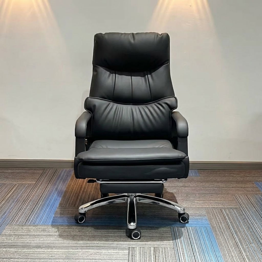 Crust Executive Chair