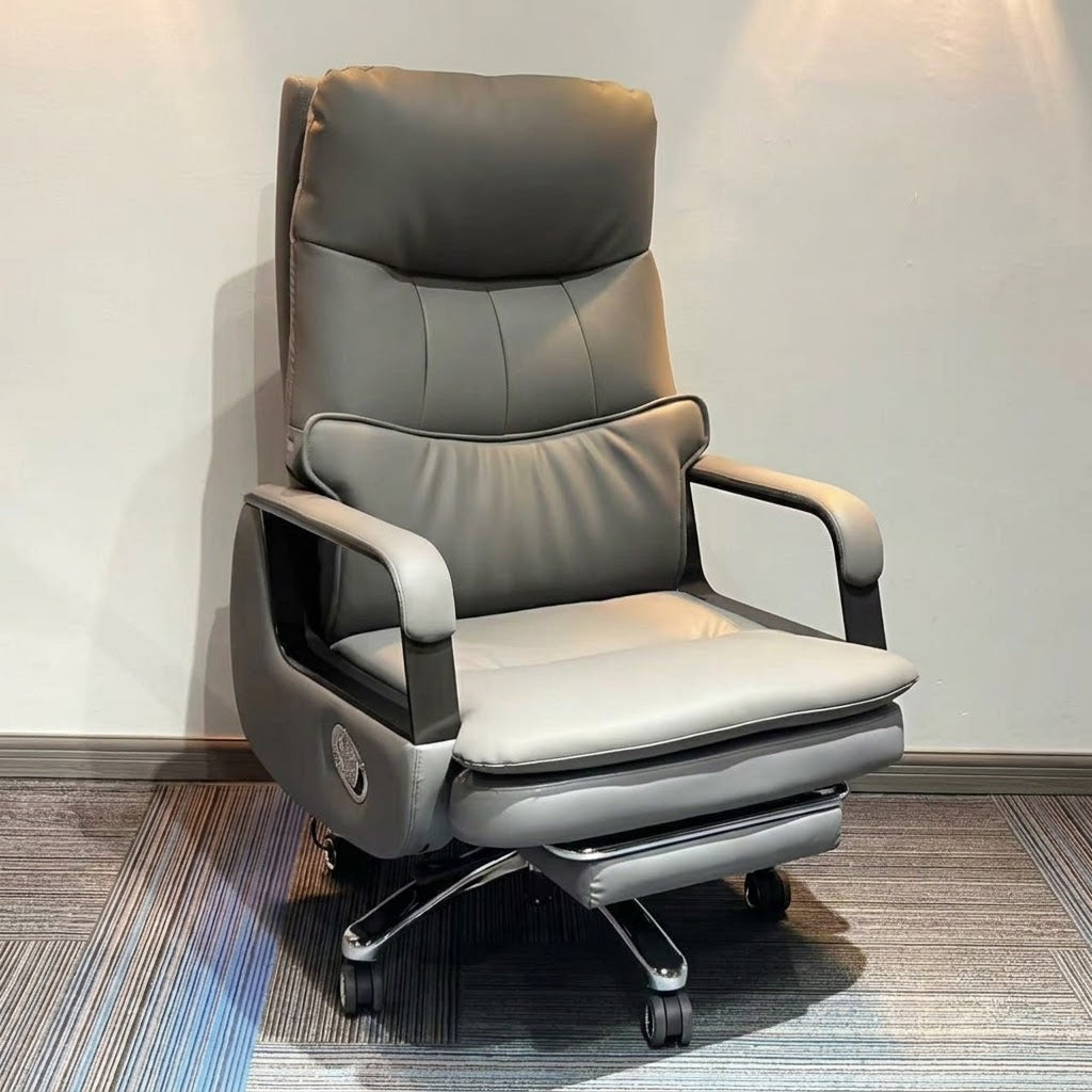 Crust Executive Chair