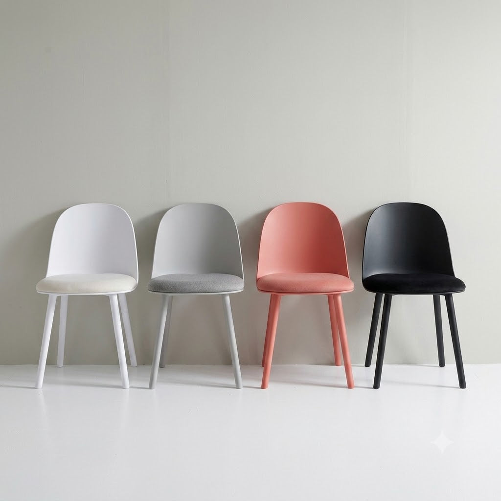 DN10 Cafe Chair