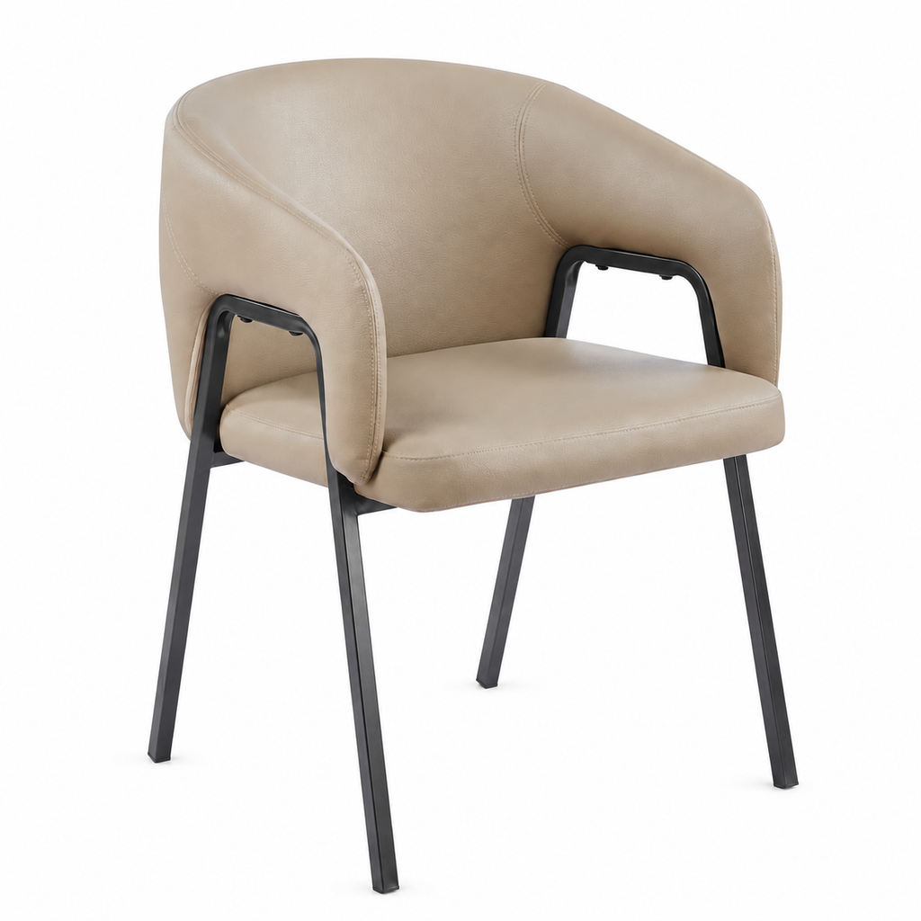 DN603 Cafe Chair