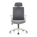 Delta High Back Chair