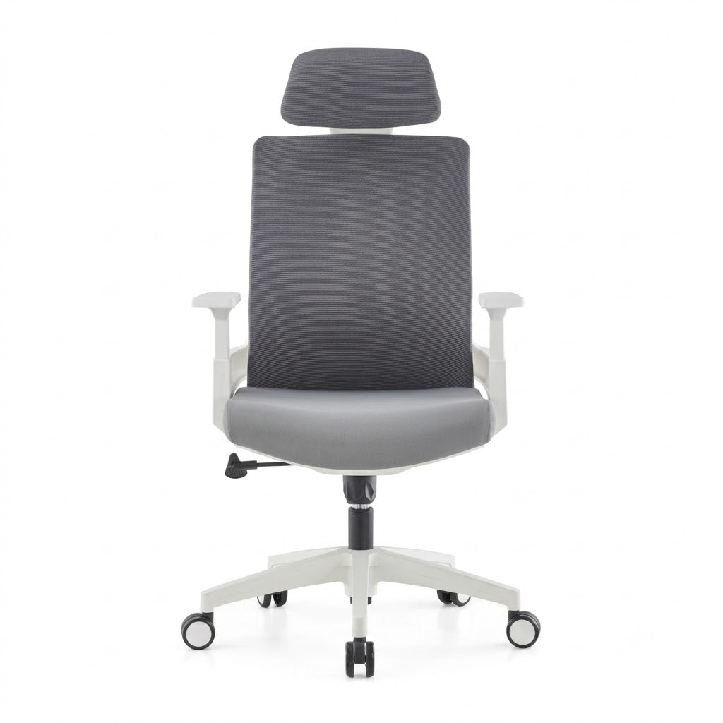 Delta High Back Chair