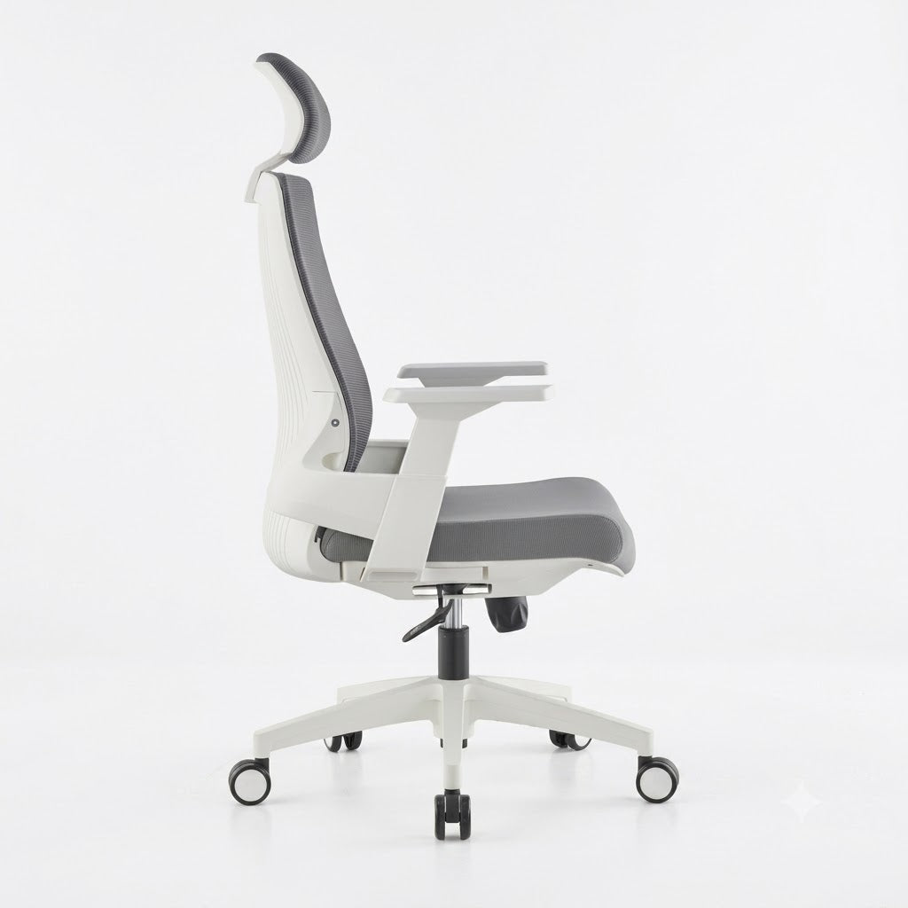 Delta High Back Chair